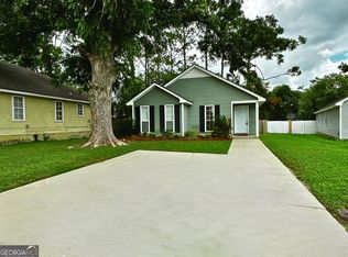 2761 Tyndall Dr, Valdosta, GA 31602