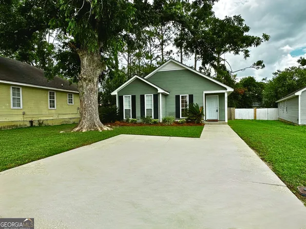 2761 Tyndall Dr, Valdosta, GA 31602