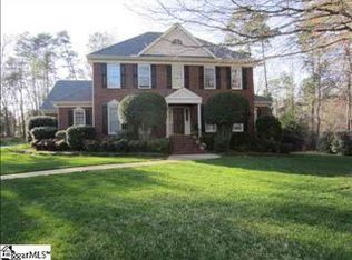 115 Block House Rd, Greenville, SC 29615