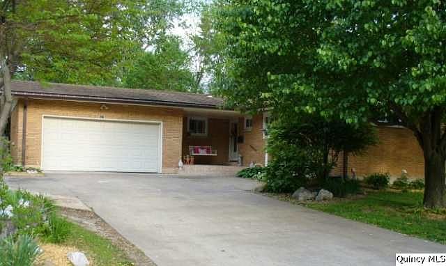 Home for Sale in Quincy, IL $177,900