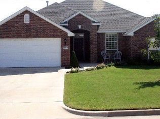 5019 W 3rd Ave, Stillwater, OK 74074
