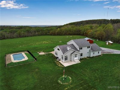 904 Werner Rd, Attica, NY, 14011