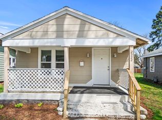 2322 Eby Ave, Fort Wayne, IN 46802
