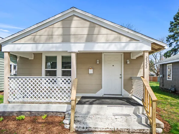 2322 Eby Ave, Fort Wayne, IN 46802