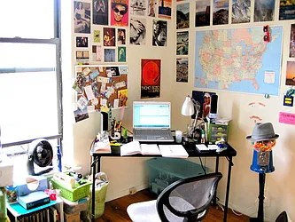 Rented by Morgan Rose Realty LLC