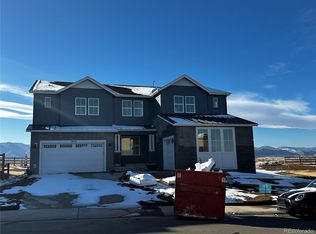8695 Big Thompson St, Littleton, CO 80125