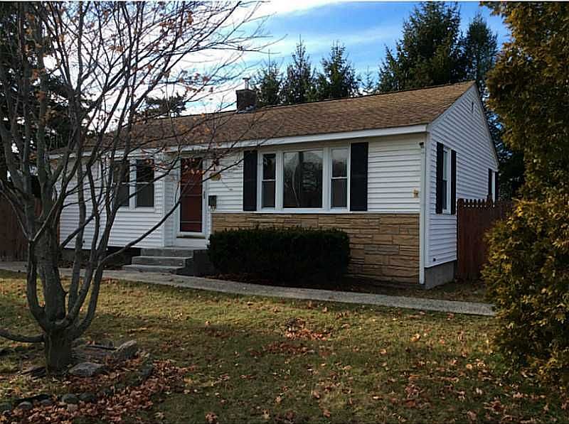2nd image of 5487 Post Rd