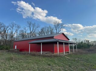 3455 Ballentine Pike, Springfield, OH