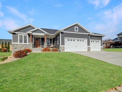 803 Mourning Dove Drive, Cottage Grove, WI, 53527
