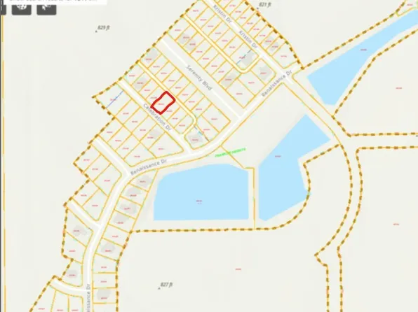 LOT 27 Celebration Dr, Normal, IL 61761