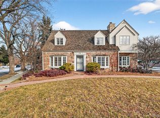 810 Bonnie Brae Blvd, Denver, CO 80209