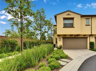 100 Canvas, Irvine, CA 92620