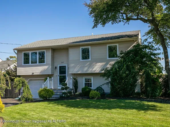 207 Riviera Drive, Brick, NJ 08724