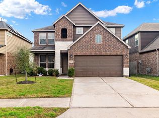 29322 Fair Sky Trl, Spring, TX 77386