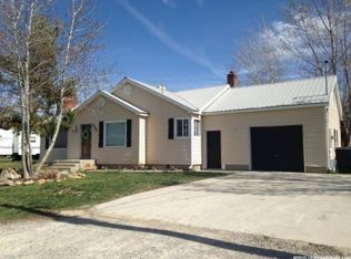 2583 S 2400 E, Preston, ID 83263