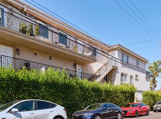 3005 S Grand Canal Ct #3, Venice, CA 90291