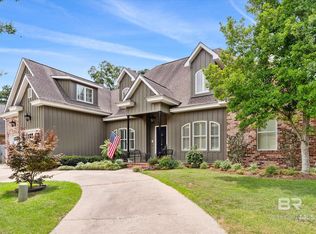 860 Grant Park Dr, Mobile, AL 36606