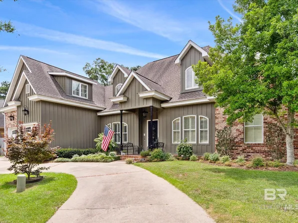 860 Grant Park Dr, Mobile, AL 36606