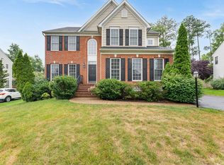 5817 Ketterley Row, Glen Allen, VA 23059