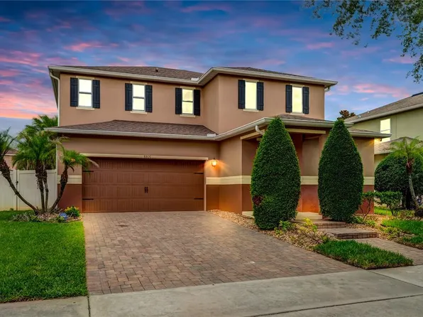 8806 Tatara St, Orlando, FL 32836