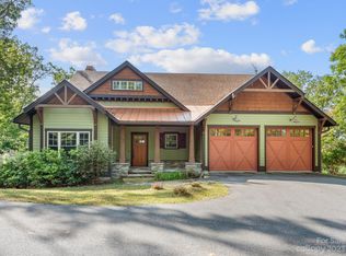 43 Gentle Ridge Dr, Marshall, NC 28753