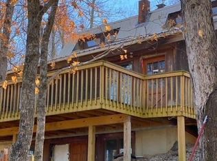 1895 Ncr #8650, Jasper, AR 72641