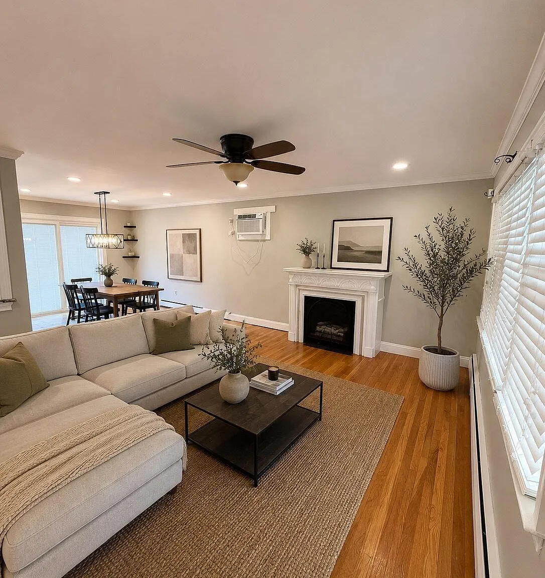 4 bed, 2.5 bath, 1824 sqft, $4,500 — Photo 3