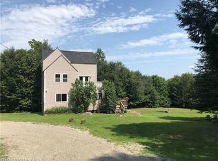 79 Beech Ridge Rd, Otis, ME 04605