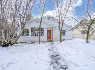 32023 N 4th Ave, Spirit Lake, ID 83869