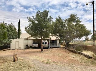 417 S Berkley St, Alpine, TX 79830