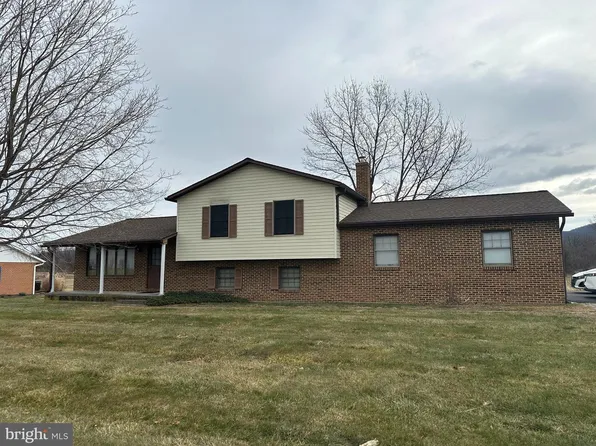 12103 Itnyre Rd, Smithsburg, MD 21783