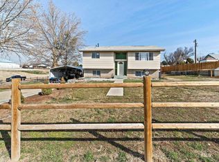 3 E McConnell Ave, Parma, ID 83660