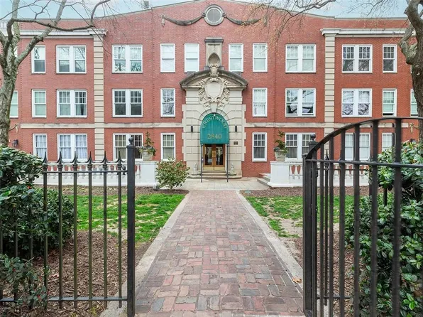 2840 Peachtree Rd NW APT 510, Atlanta, GA 30305