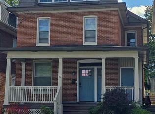 20 N Queen St, Shippensburg, PA