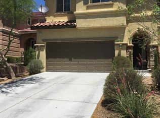 9330 Horse Canyon Dr, Las Vegas, NV 89178