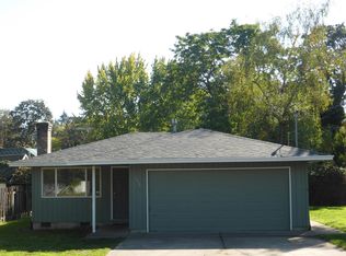 1514 SE Courtney Ave, Milwaukie, OR