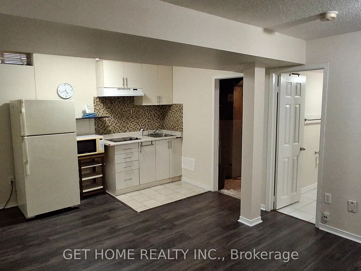 1 bed, $1,200 — Photo 3