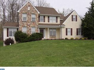 112 Somers Dr, Downingtown, PA 19335