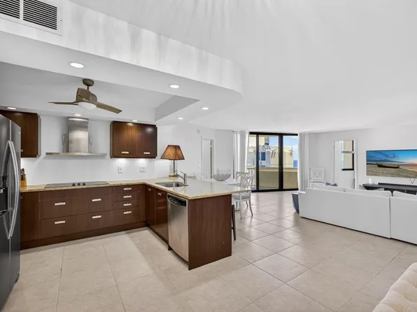 2800 N Ocean Dr, West Palm Beach, FL