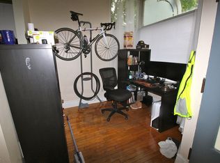 808 Brown St APT 2, Ann Arbor, MI 48104
