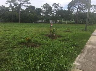 SE Jack Ave, Stuart, FL 34997