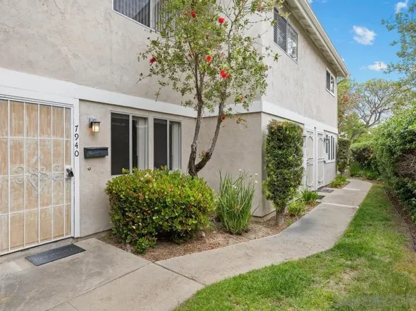 7940 Camino Kiosco, San Diego, CA 92122