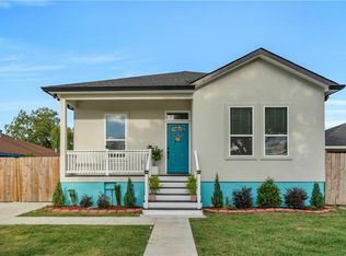 7211 Bunker Hill Rd, New Orleans, LA 70127