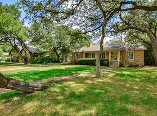 4713 Highland Ter, Austin, TX 78731