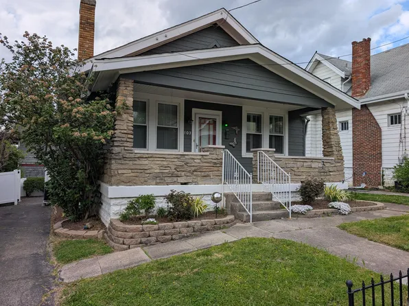 103 Joyce Ave, Southgate, KY 41071