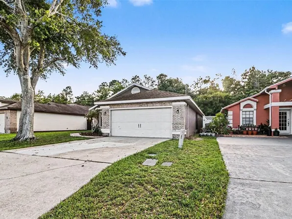 134 Coralwood Cir, Kissimmee, FL 34743