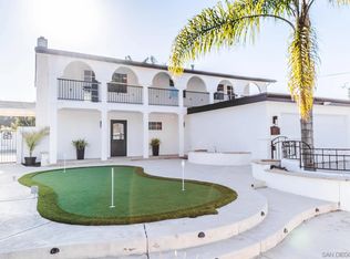 7424 Margerum Ave, San Diego, CA 92120