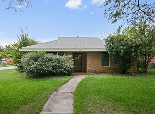 4501 Kemble St, Fort Worth, TX 76103
