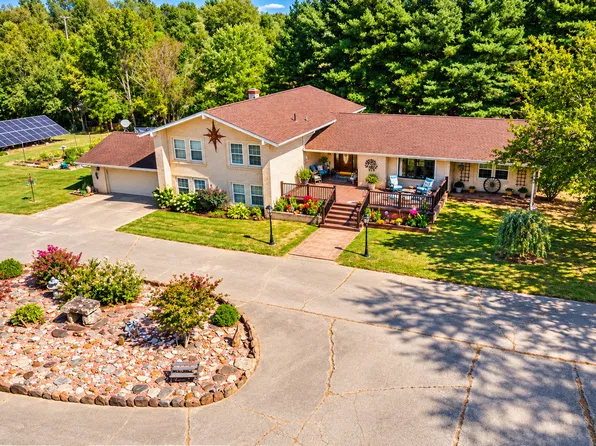 62 Hines Rd, Murphysboro, IL 62966