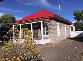 142 Lyell St, Monte Vista, CO 81144